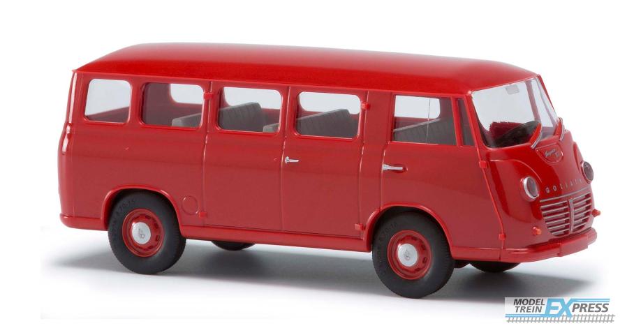 Busch autos 94101
